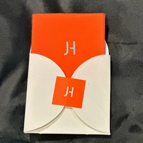 John Hardy Silver Lahar Ring with Diamonds size 7 new with box - Picture 7 of 12